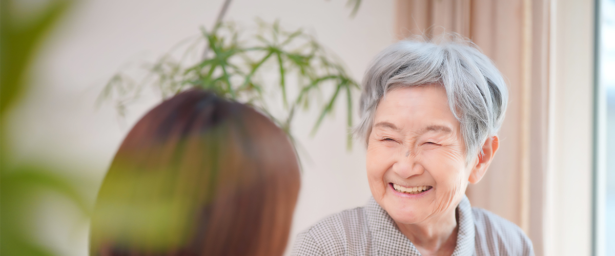 訪問歯科イメージ